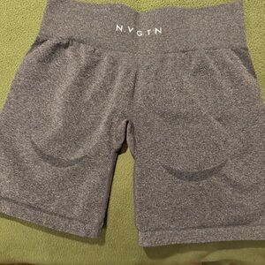 NVGTN Contour Shorts